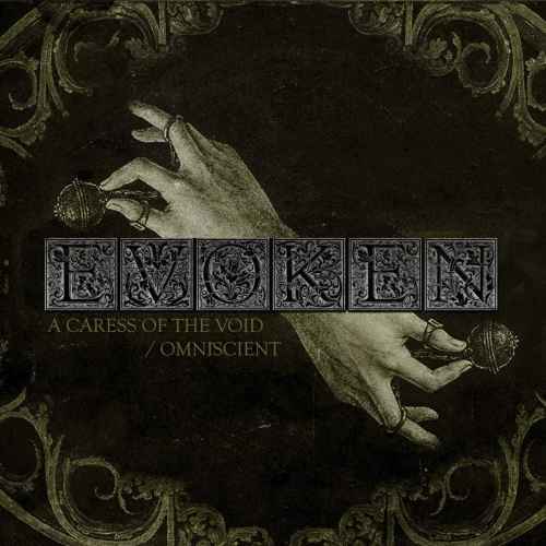 EVOKEN - A Caress of the Void / Omniscient DIGI 2CD